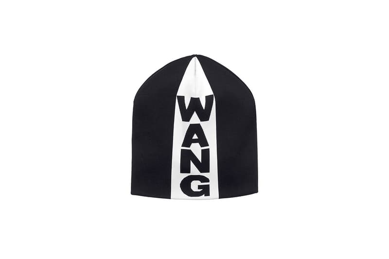 Alexander Wang x H&M 2014 配件系列