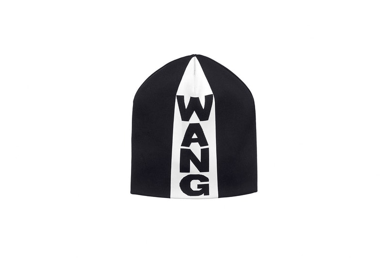 Alexander Wang x H&M 2014 配件系列