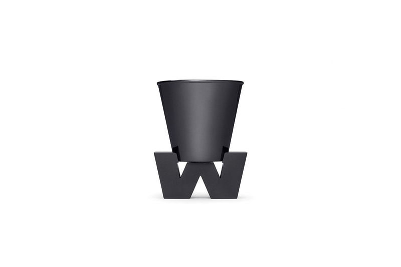 Alexander Wang x H&M 2014 配件系列
