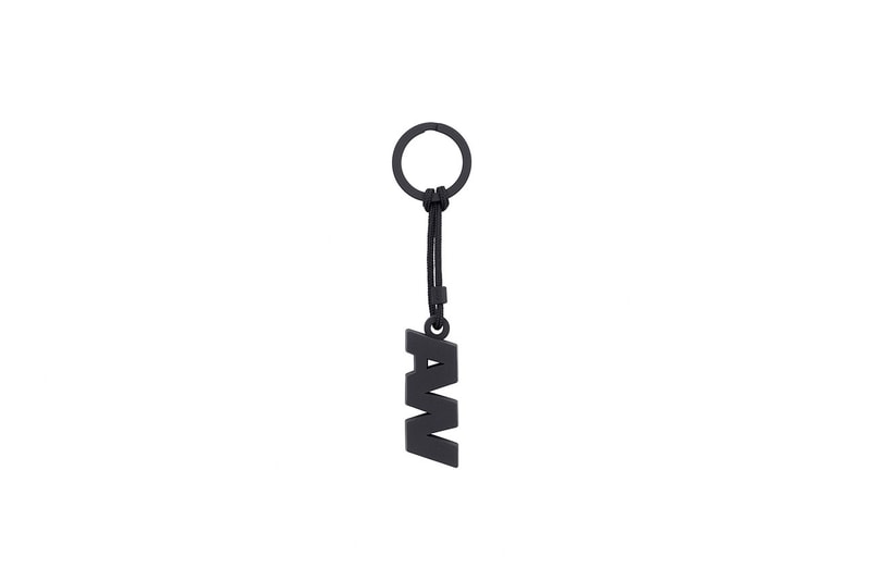 Alexander Wang x H&M 2014 配件系列