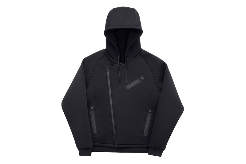 Alexander Wang x H&M 2014 聯乘系列