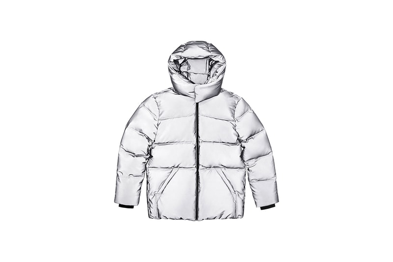 Alexander Wang x H&M 2014 聯乘系列