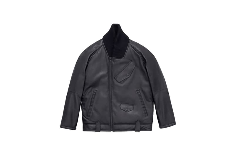 Alexander Wang x H&M 2014 聯乘系列