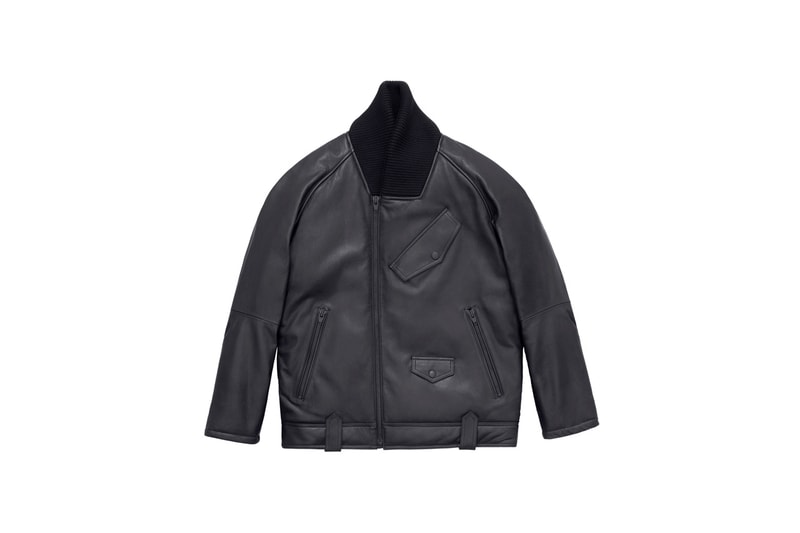 Alexander Wang x H&M 2014 聯乘系列