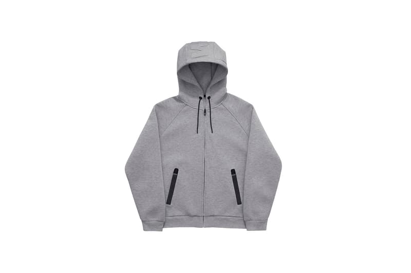 Alexander Wang x H&M 2014 聯乘系列