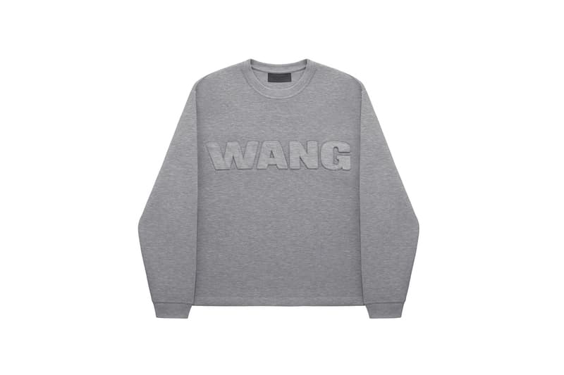 Alexander Wang x H&M 2014 聯乘系列