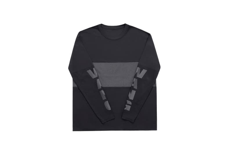 Alexander Wang x H&M 2014 聯乘系列