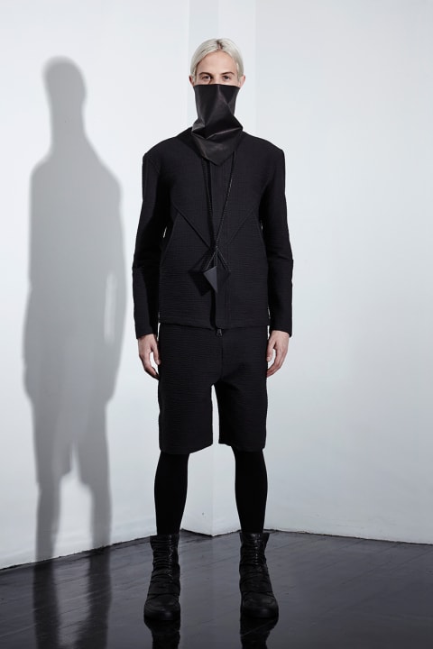 Alexandre Plokhov 2015 春夏 Lookbook