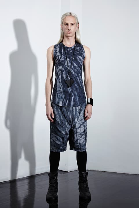 Alexandre Plokhov 2015 春夏 Lookbook