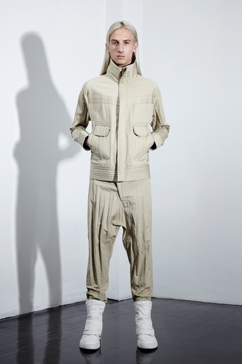 Alexandre Plokhov 2015 春夏 Lookbook