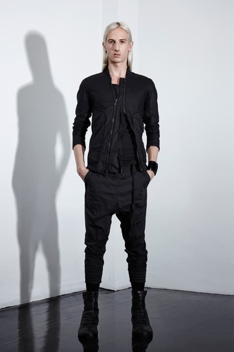 Alexandre Plokhov 2015 春夏 Lookbook