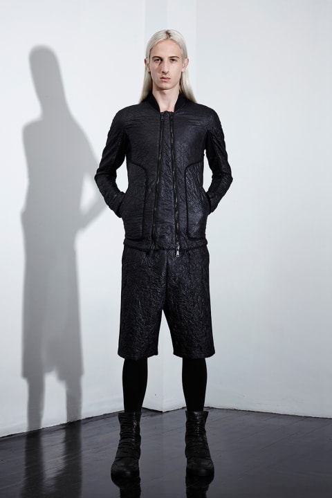 Alexandre Plokhov 2015 春夏 Lookbook