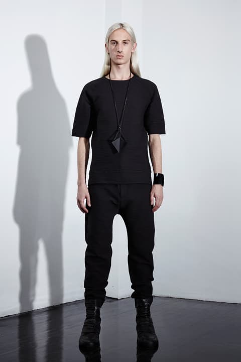 Alexandre Plokhov 2015 春夏 Lookbook