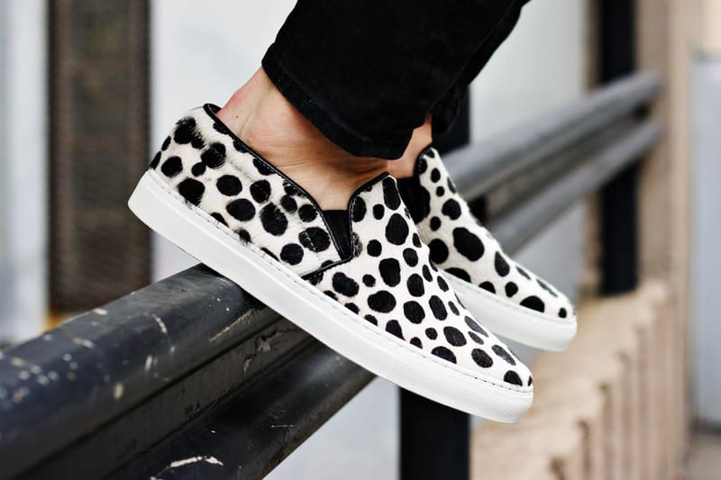 Arigato 2014 秋冬鞋履系列