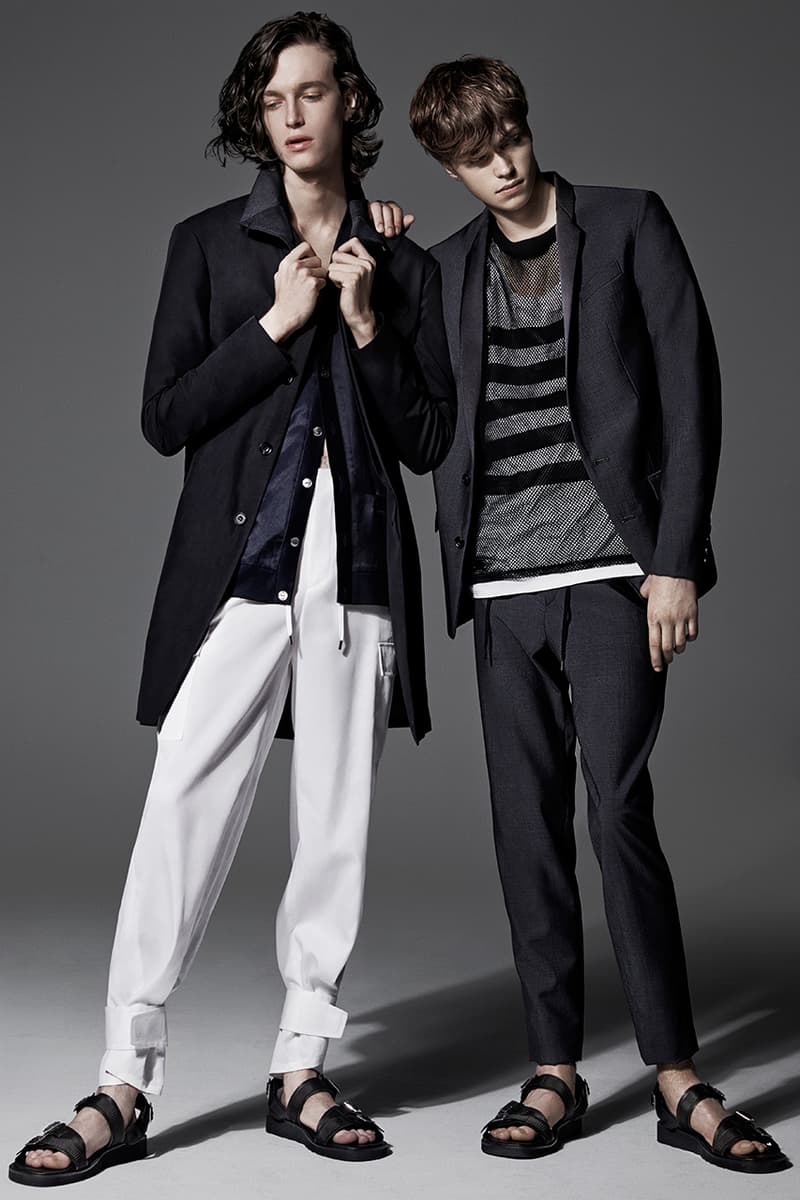 ato 2015 春夏系列