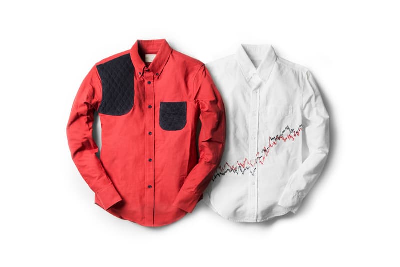 Band of Outsiders 2014 秋冬系列新品上架