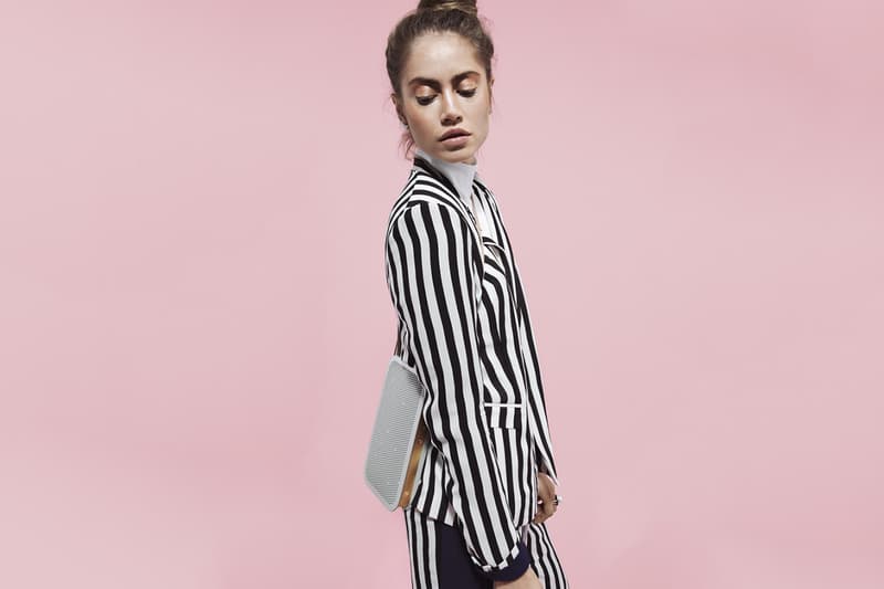 Bang & Olufsen 發布 BeoPlay A2 藍牙音箱