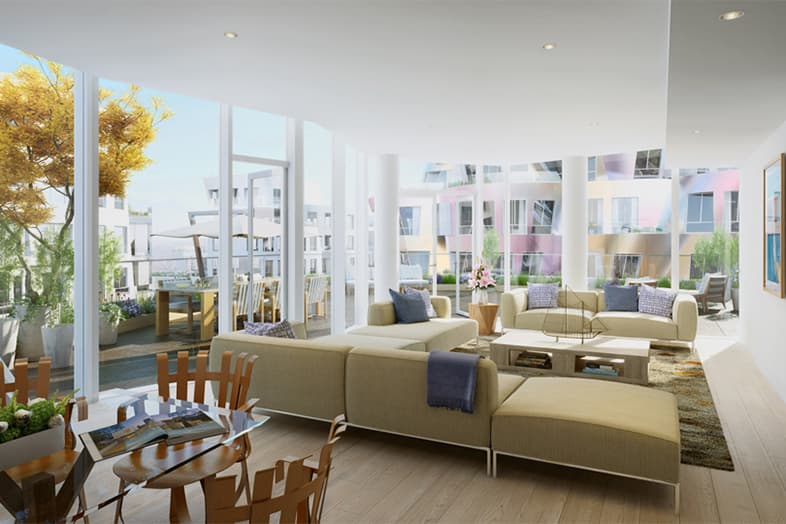 Norman Foster 與 Frank Gehry 改造倫敦 Battersea 發電站