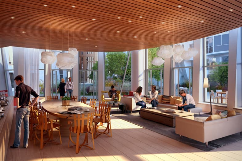 Norman Foster 與 Frank Gehry 改造倫敦 Battersea 發電站