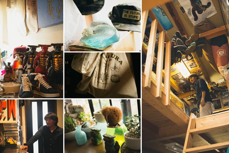 《BEAMS At Home》精裝書