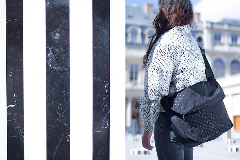 BEAMS x Côte&Ciel 2014 聯名包袋系列