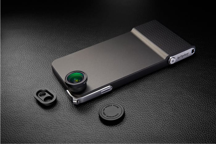 Bitplay SNAP! 6 iPhone 6 攝影保護殼