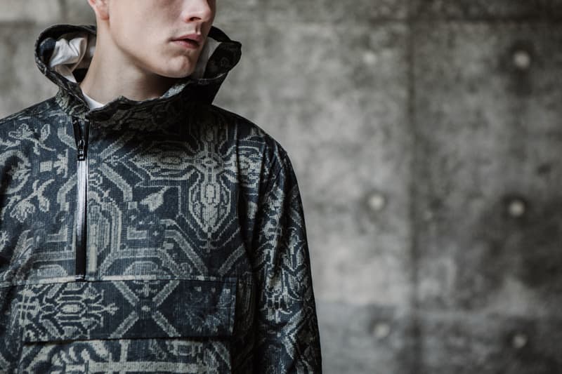 Black Scale 2014 秋冬系列上架