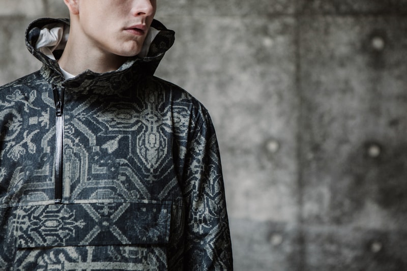 Black Scale 2014 秋冬系列上架