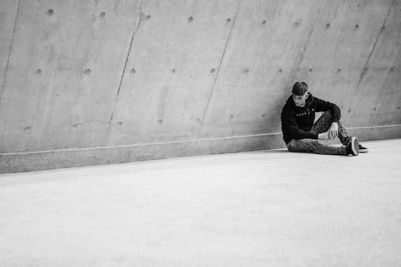 Black Scale 2014 秋冬系列上架