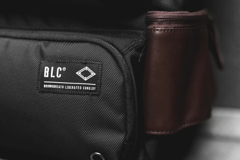 BLC 2014 秋冬包袋系列