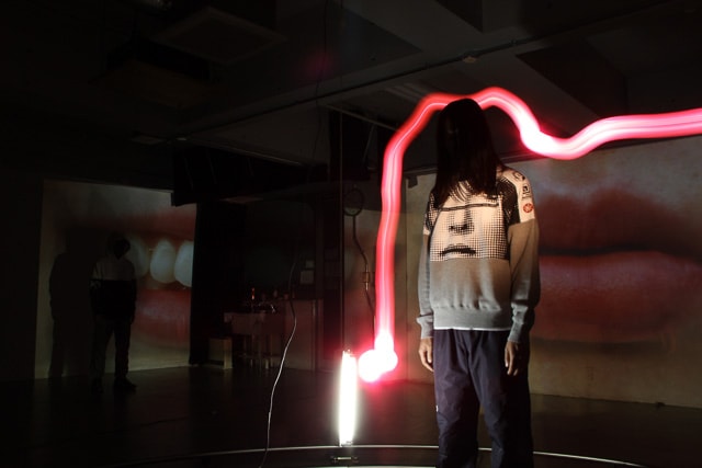 C.E 2014 秋冬系列造型搭配 Lookbook