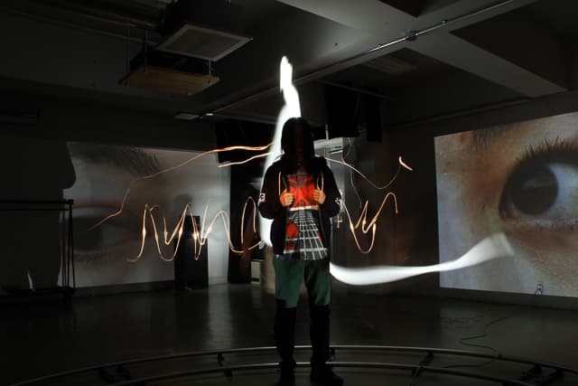 C.E 2014 秋冬系列造型搭配 Lookbook