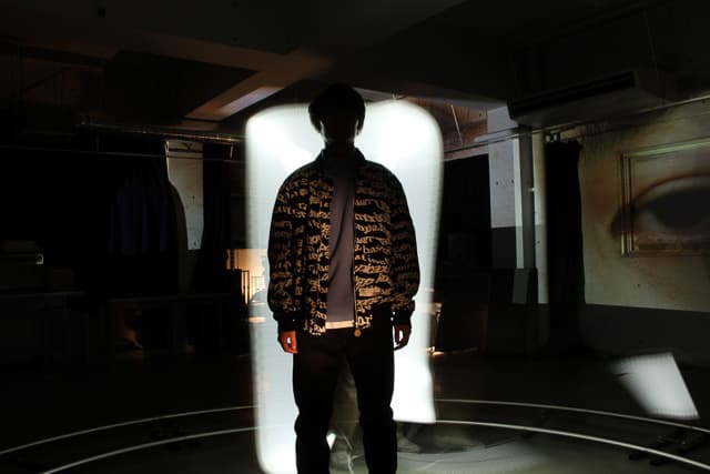 C.E 2014 秋冬系列造型搭配 Lookbook