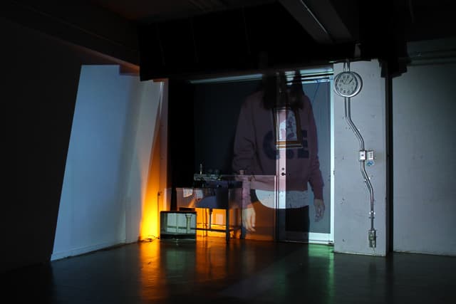 C.E 2014 秋冬系列造型搭配 Lookbook