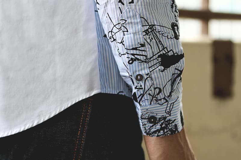 Carven 2014 秋冬系列第二波新品上架