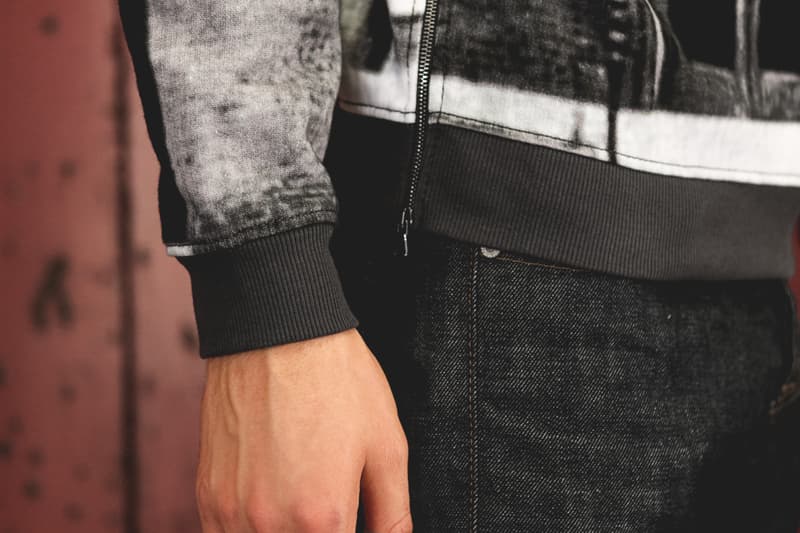 Carven 2014 秋冬系列第二波新品上架