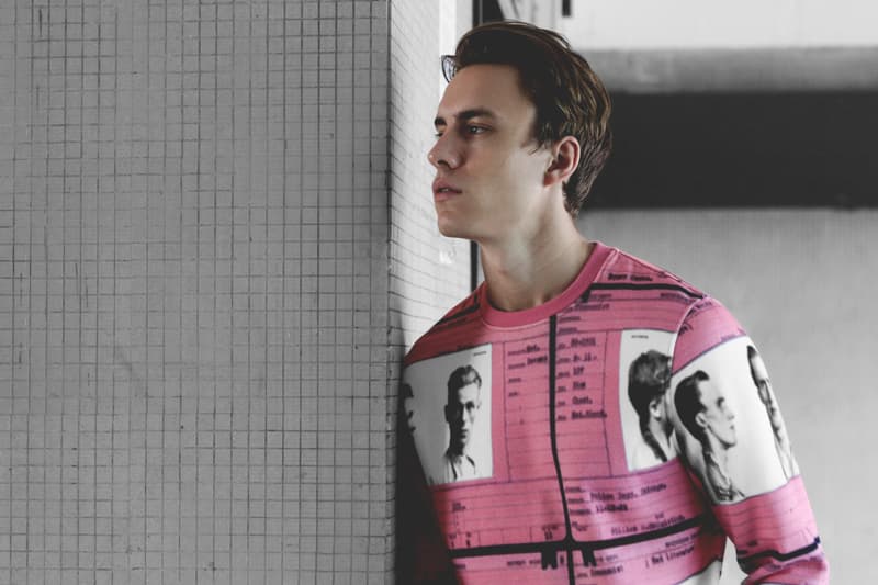 Carven 2014 秋冬系列第二波新品上架