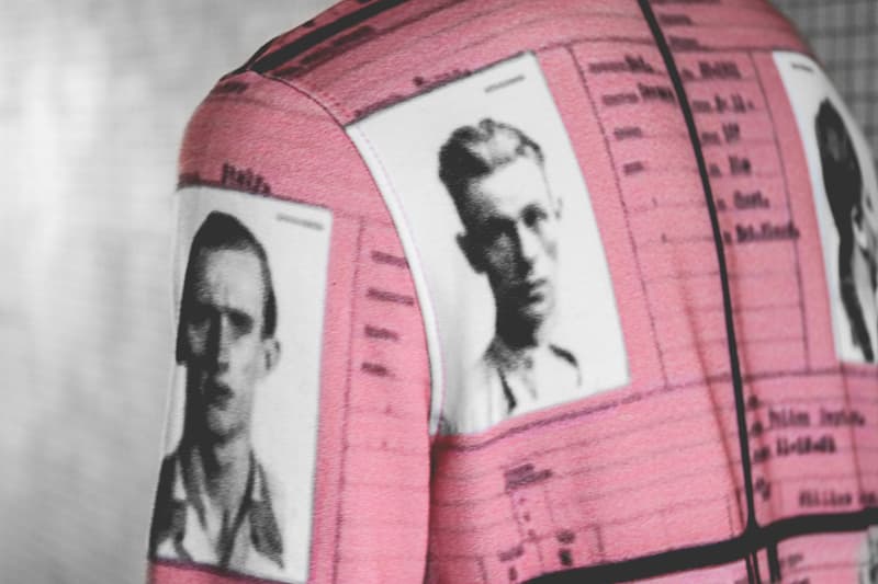 Carven 2014 秋冬系列第二波新品上架