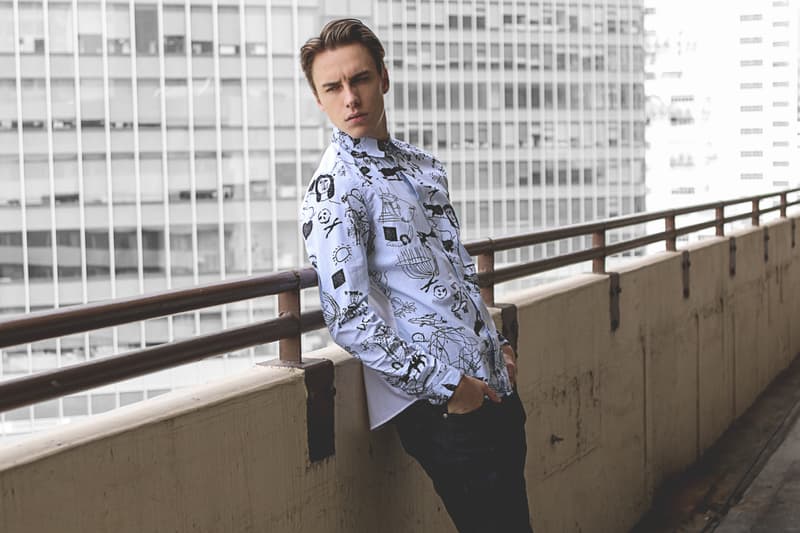 Carven 2014 秋冬系列第二波新品上架