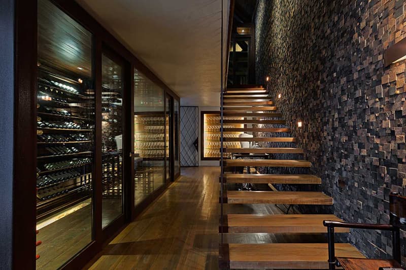 Marcelo Montora 打造 Casa Nova Lima 豪宅