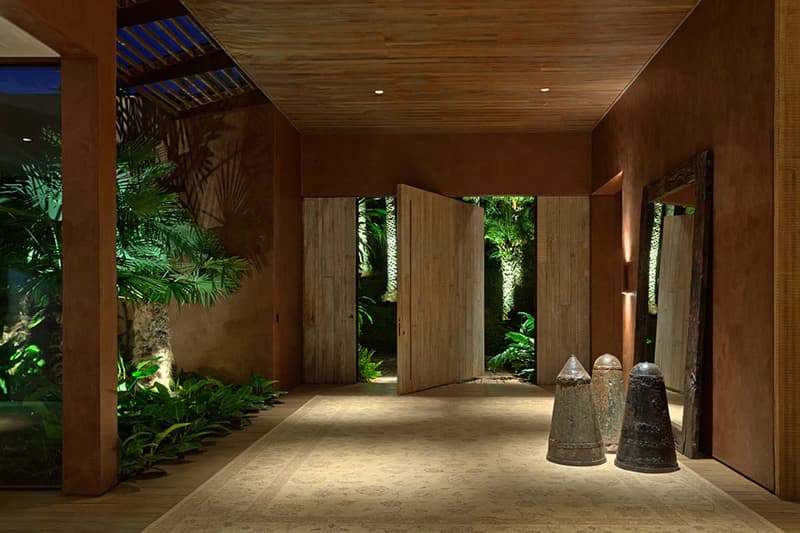 Marcelo Montora 打造 Casa Nova Lima 豪宅