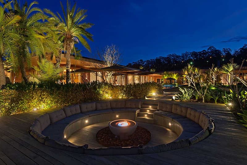 Marcelo Montora 打造 Casa Nova Lima 豪宅