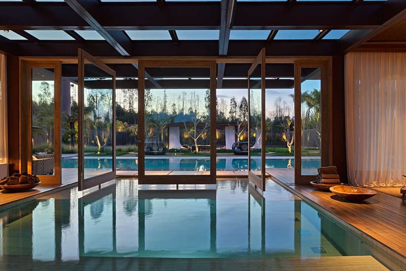 Marcelo Montora 打造 Casa Nova Lima 豪宅