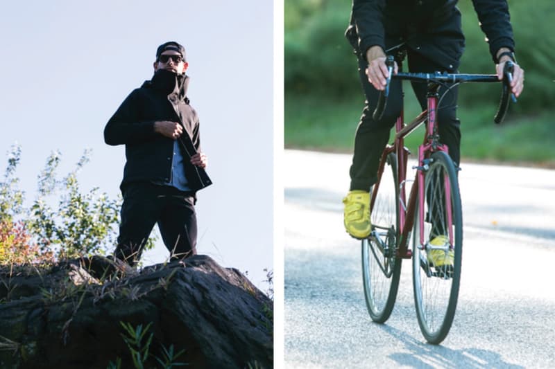 Chari & Co. 2014 秋冬系列造型搭配 Lookbook