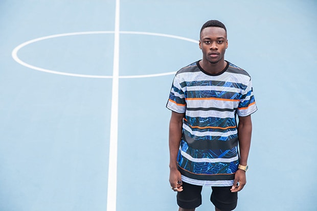 Christian Lines 發佈「Refined Casual」最新系列