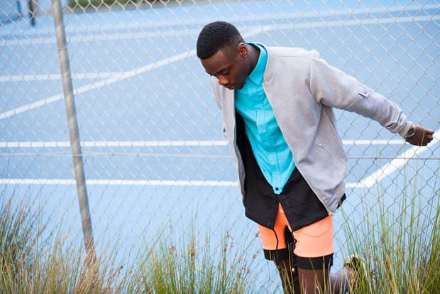 Christian Lines 發佈「Refined Casual」最新系列