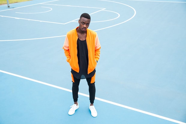 Christian Lines 發佈「Refined Casual」最新系列