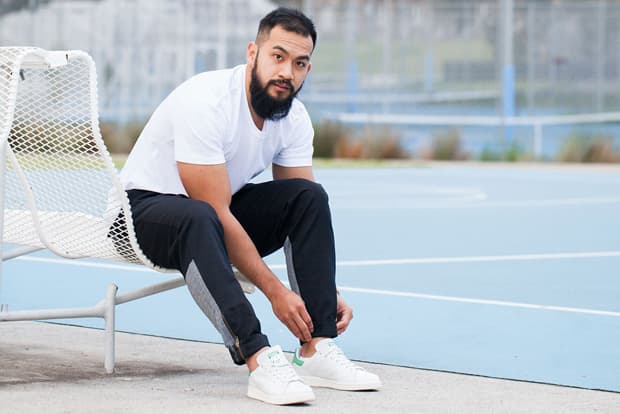 Christian Lines 發佈「Refined Casual」最新系列