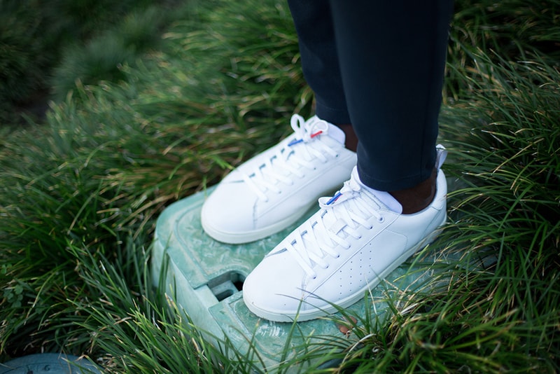 CLAE for LIFUL 2014 秋季聯名系列