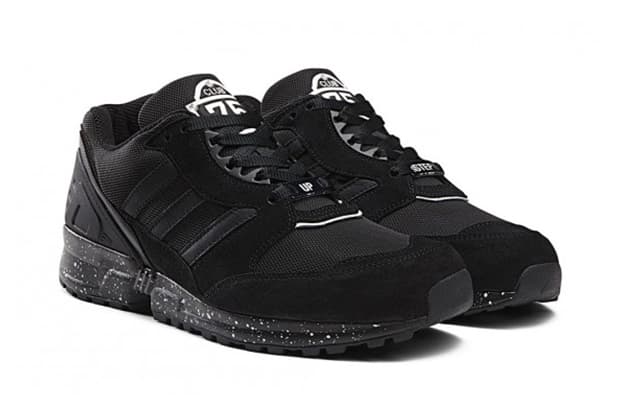 Club 75 x adidas Originals EQT Running Cushion 91 聯名跑鞋預覽